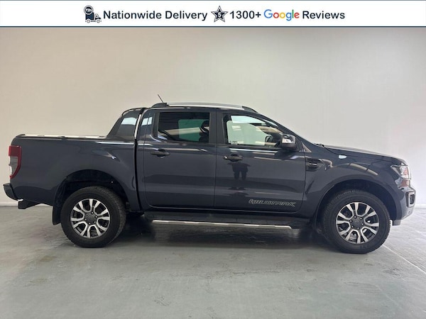 Used Ford Ranger 2022 for sale - 75977360: Photo 4