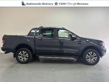 Used Ford Ranger 2022 for sale - 75977360: Photo 4