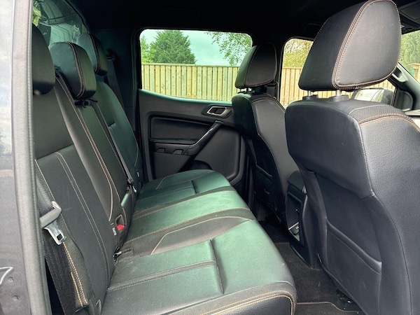 Used Ford Ranger 2022 for sale - 75977360: Photo 5