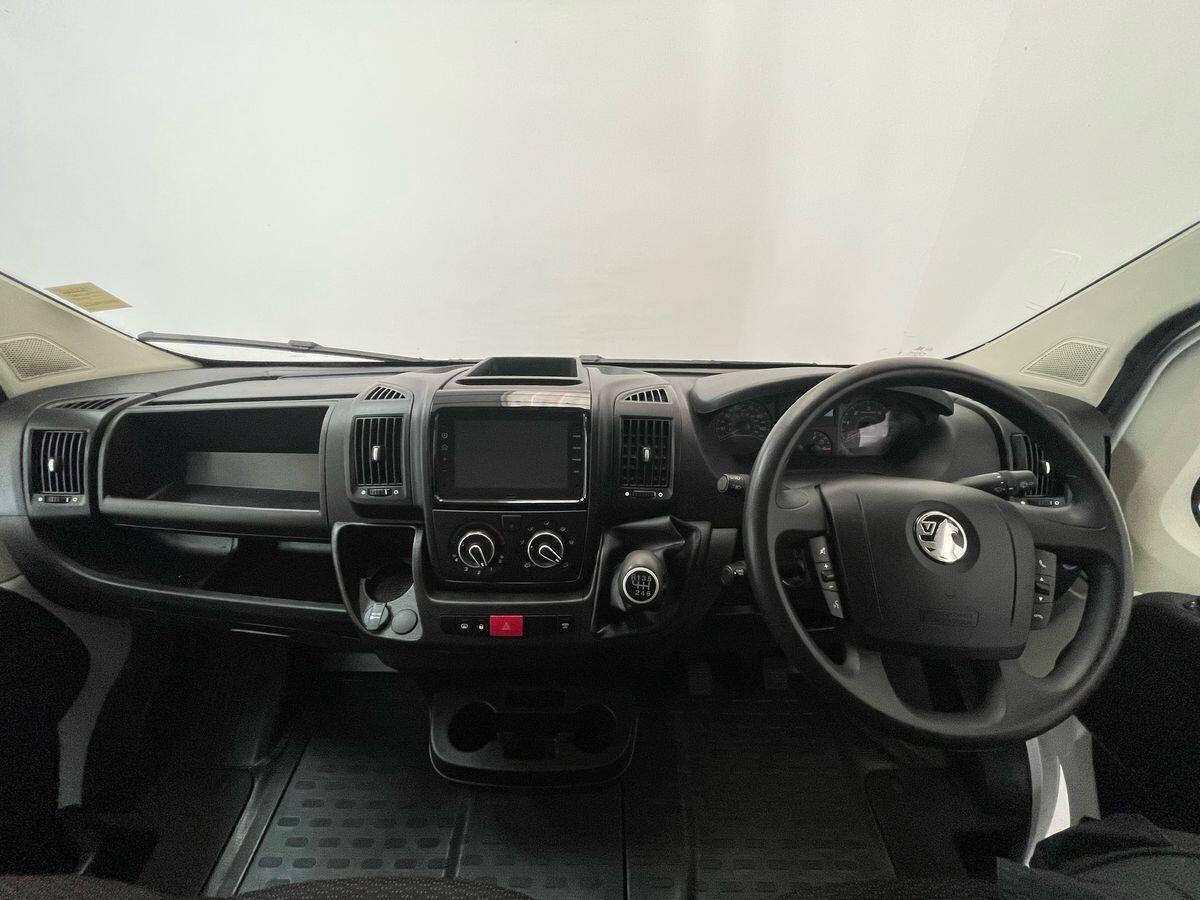 Used Vauxhall Movano 2023 for sale - 75978188: Photo 13