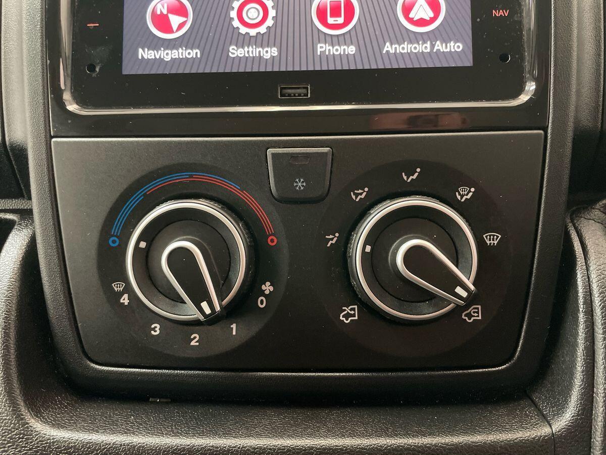 Used Vauxhall Movano 2023 for sale - 75978188: Photo 18