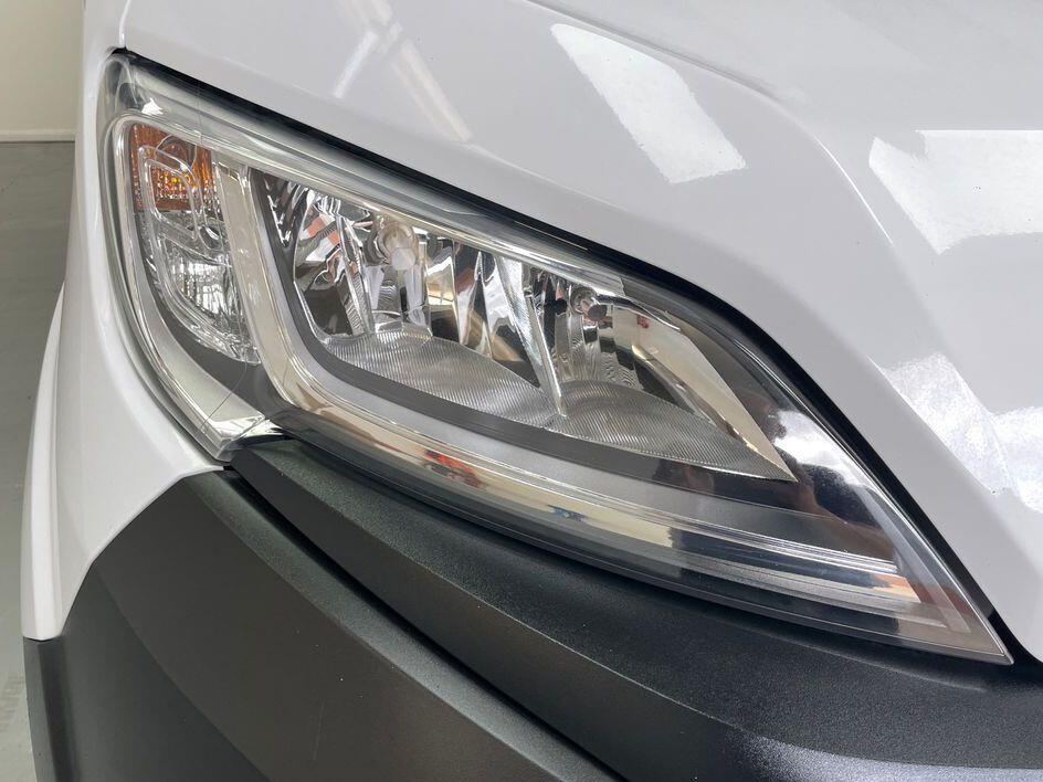 Used Vauxhall Movano 2023 for sale - 75978188: Photo 21