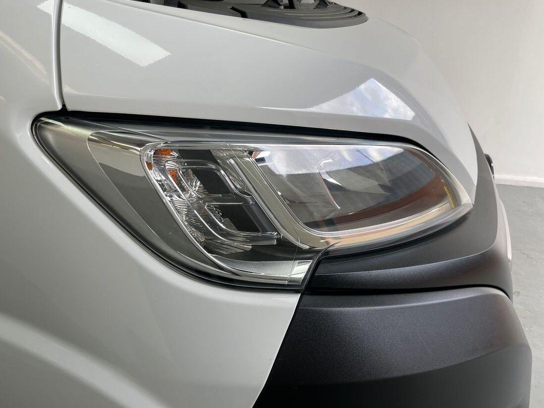 Used Vauxhall Movano 2023 for sale - 75978188: Photo 22