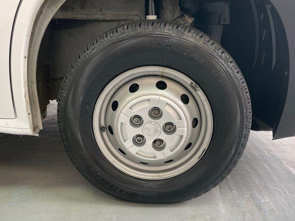 Used Vauxhall Movano 2023 for sale - 75978188: Photo 23