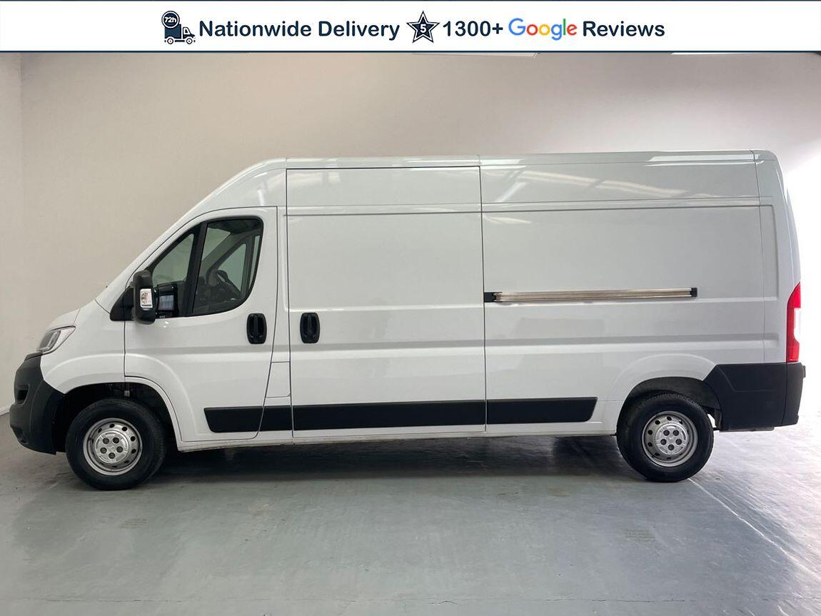 Used Vauxhall Movano 2023 for sale - 75978188: Photo 5