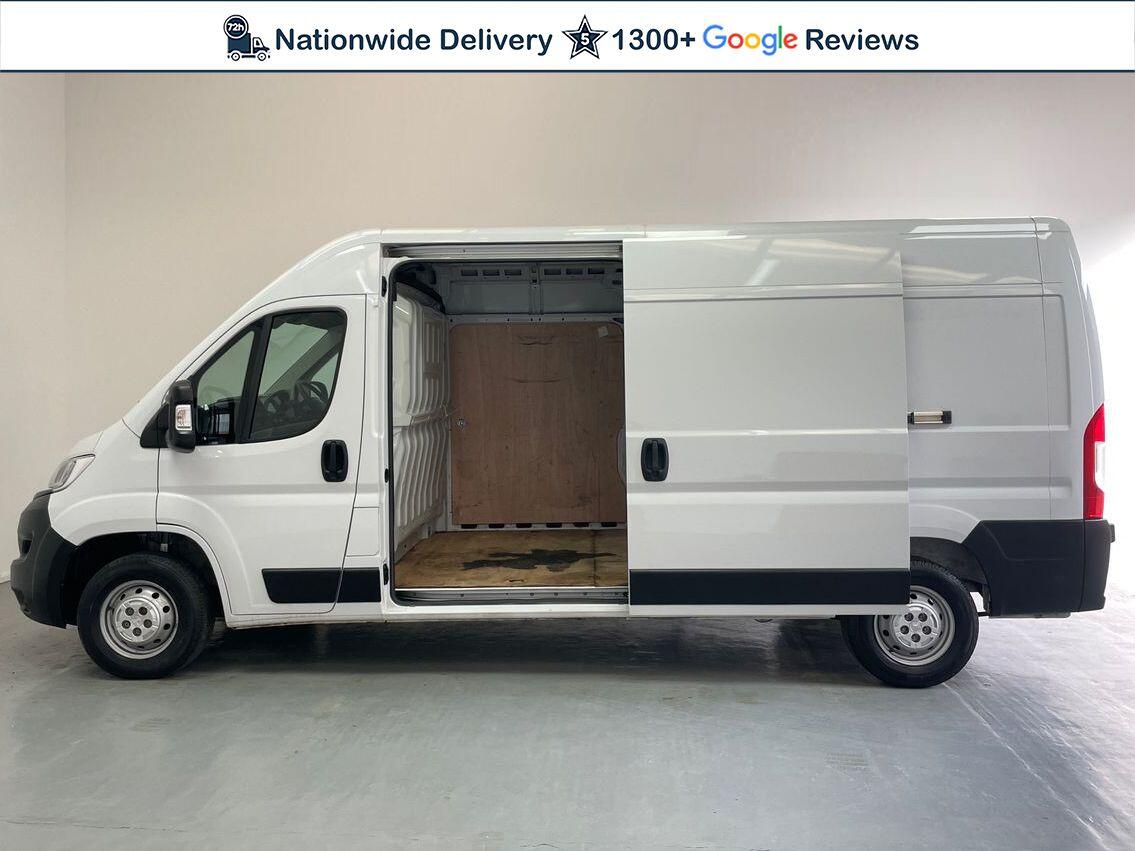 Used Vauxhall Movano 2023 for sale - 75978188: Photo 6