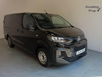 Used Citroen Dispatch 2025 for sale - 79237239: Photo