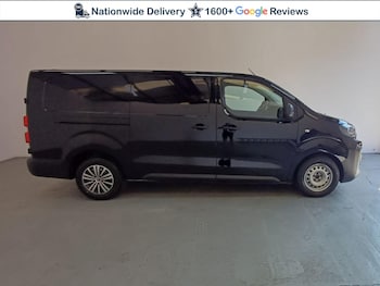 Used Citroen Dispatch 2025 for sale - 79237239: Photo