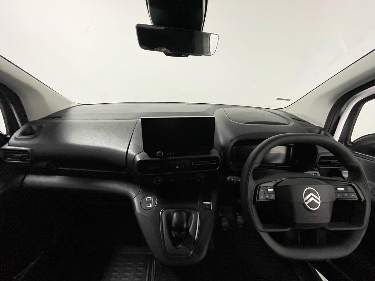 Used Citroen Berlingo 2024 for sale - 77510797: Photo 13