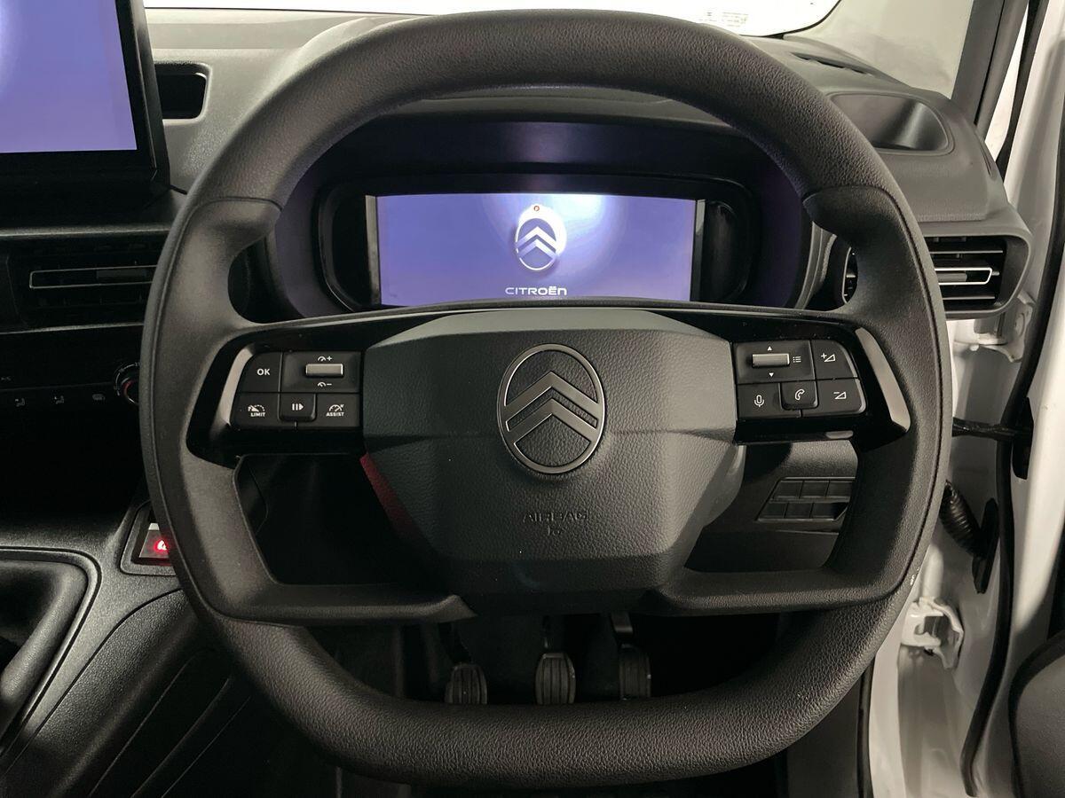 Used Citroen Berlingo 2024 for sale - 77510797: Photo 14