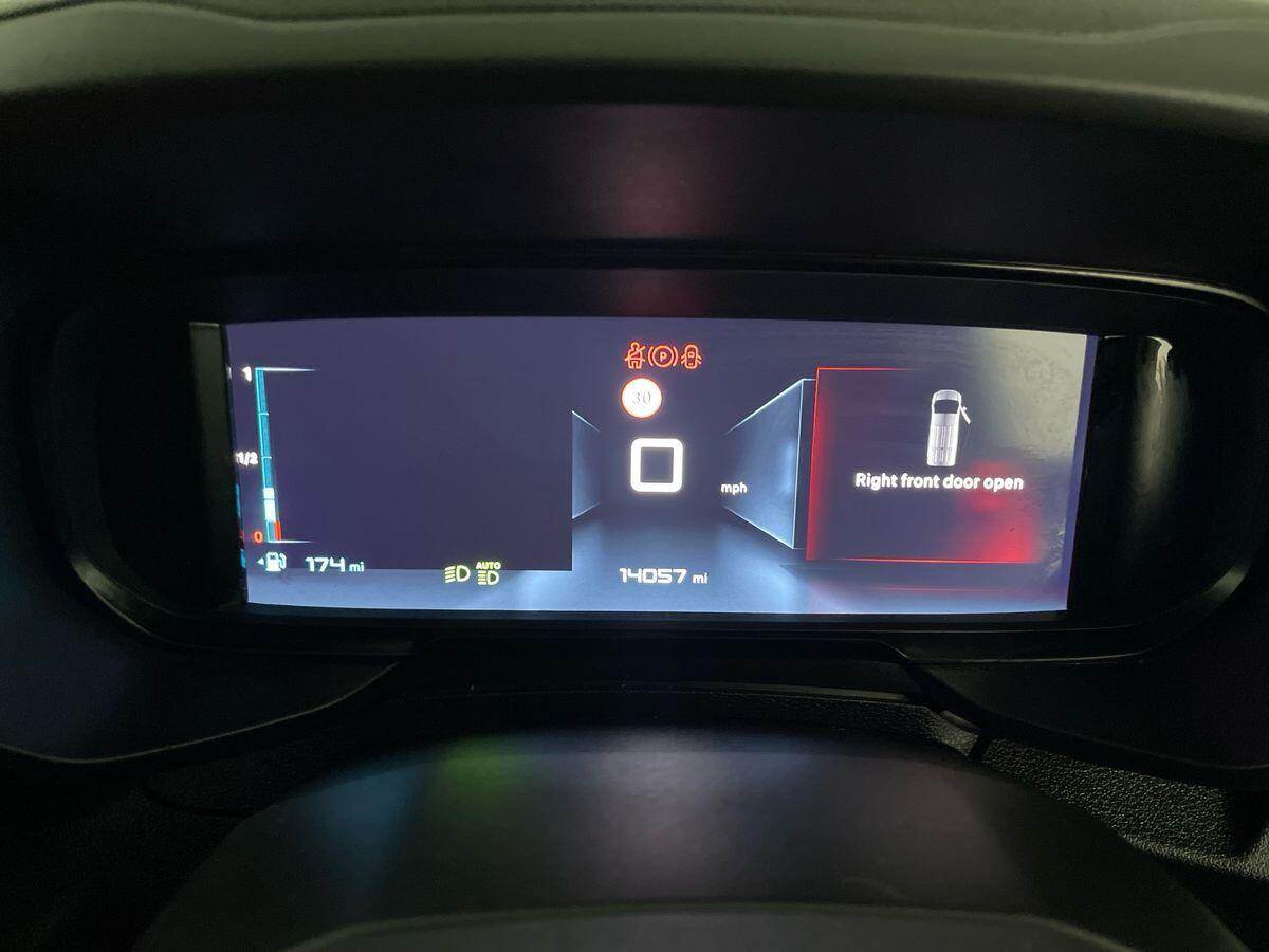 Used Citroen Berlingo 2024 for sale - 77510797: Photo 15