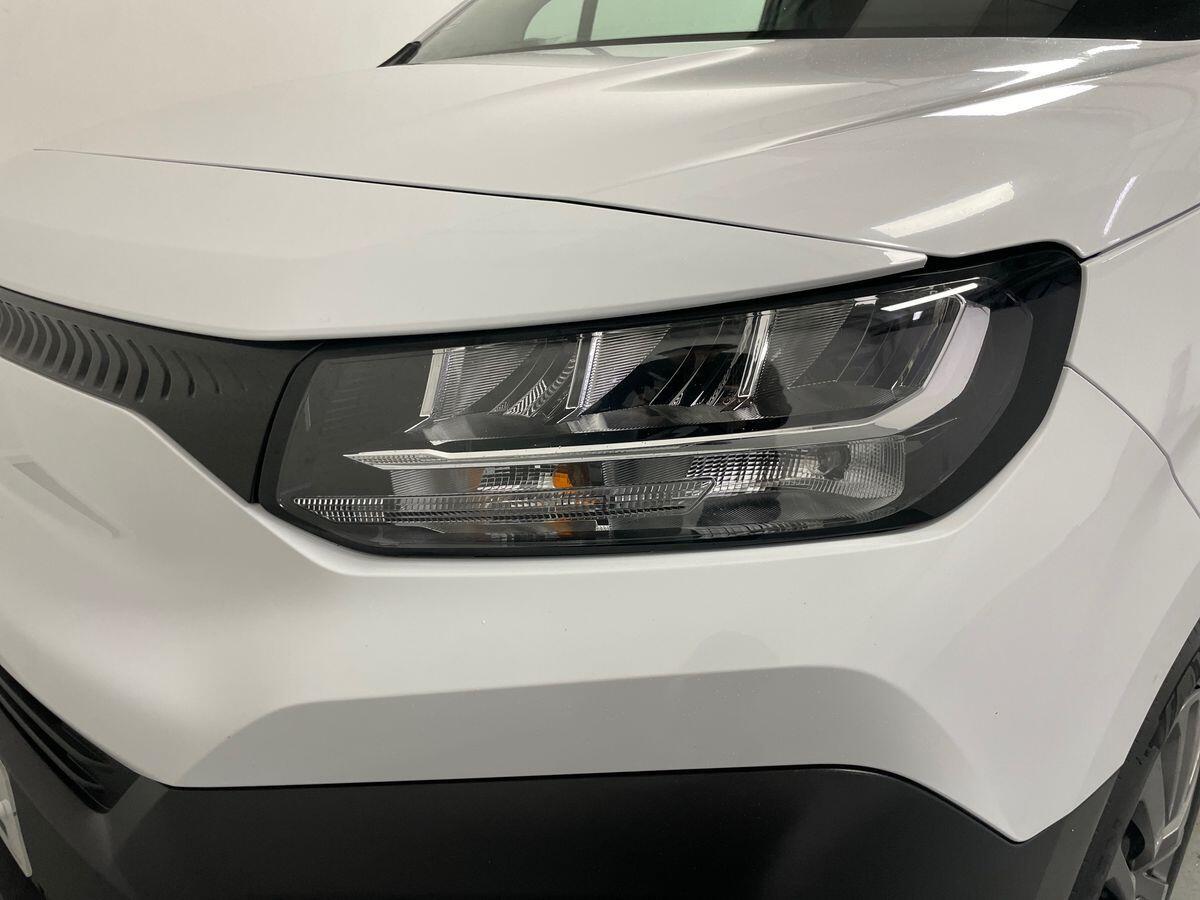 Used Citroen Berlingo 2024 for sale - 77510797: Photo 22