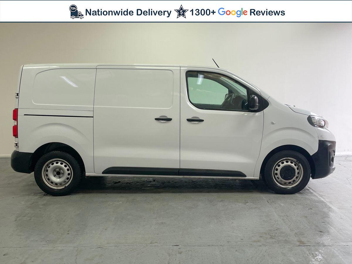 Used Peugeot Expert 2022 for sale - 77229273: Photo 3