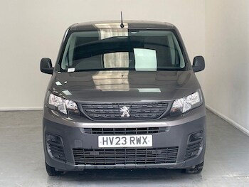 Used Peugeot Partner 2023 for sale - 75430327: Photo