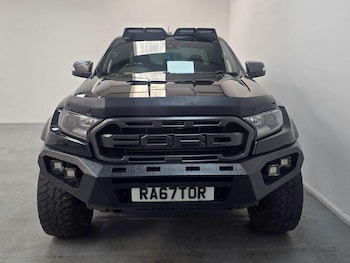 Used Ford Ranger 2020 for sale - 78935401: Photo