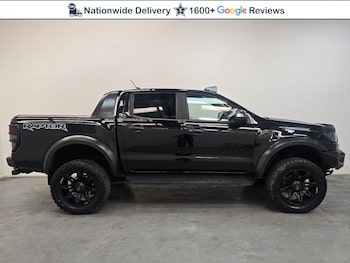 Used Ford Ranger 2020 for sale - 78935401: Photo