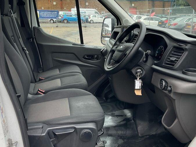 Used Ford Transit 2023 for sale - 76059899: Photo 10