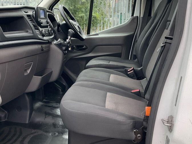 Used Ford Transit 2023 for sale - 76059899: Photo 11