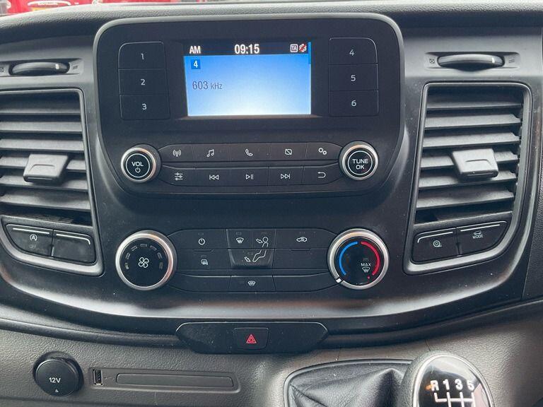 Used Ford Transit 2023 for sale - 76059899: Photo 12