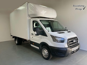 Ford - Transit