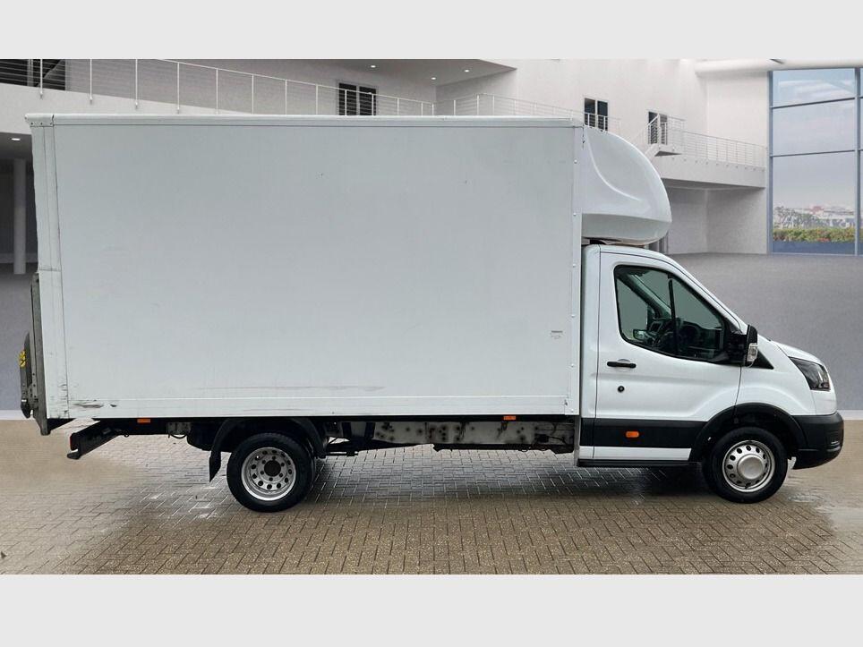 Used Ford Transit 2023 for sale - 76059899: Photo 7