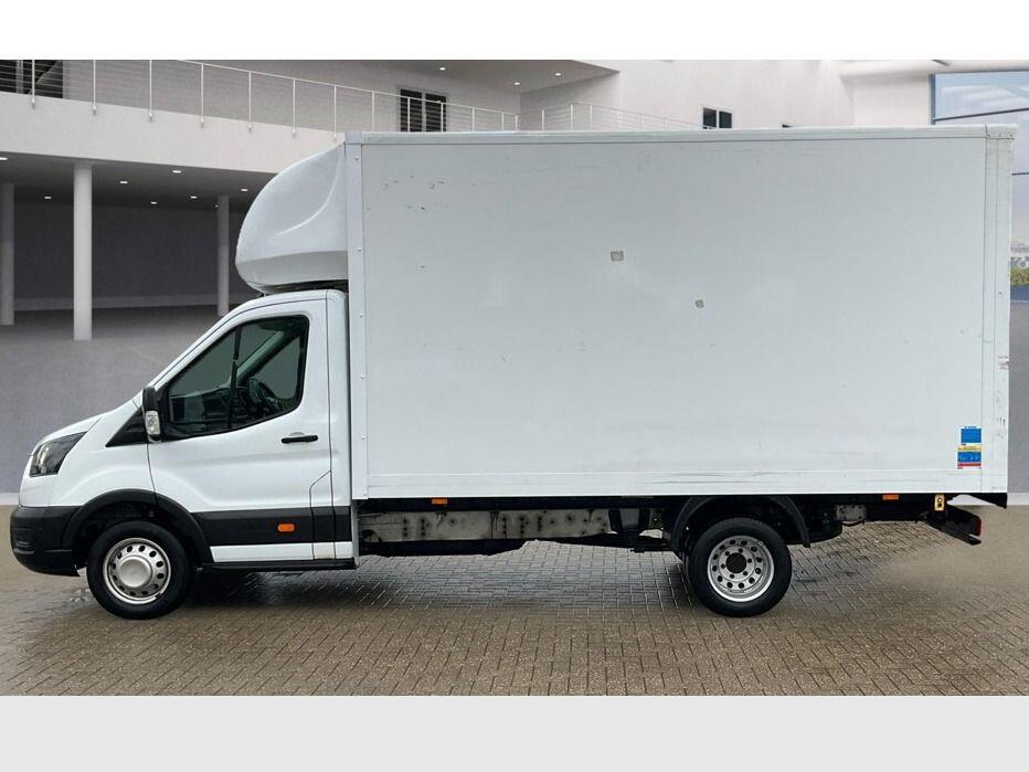 Used Ford Transit 2023 for sale - 76059899: Photo 8