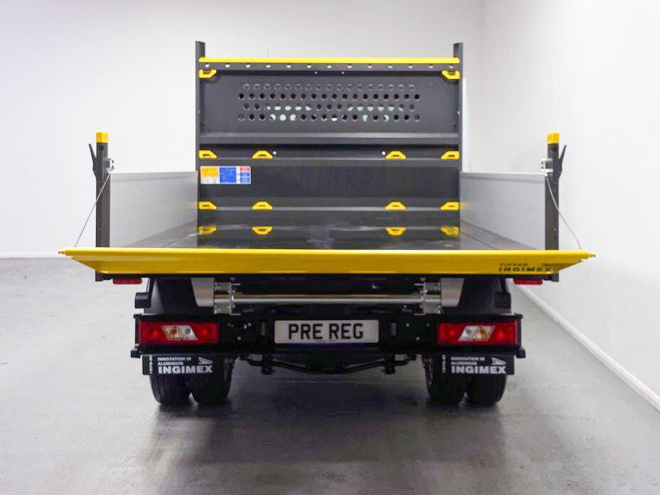 Used Ford Transit 2025 for sale - 76952248: Photo 10