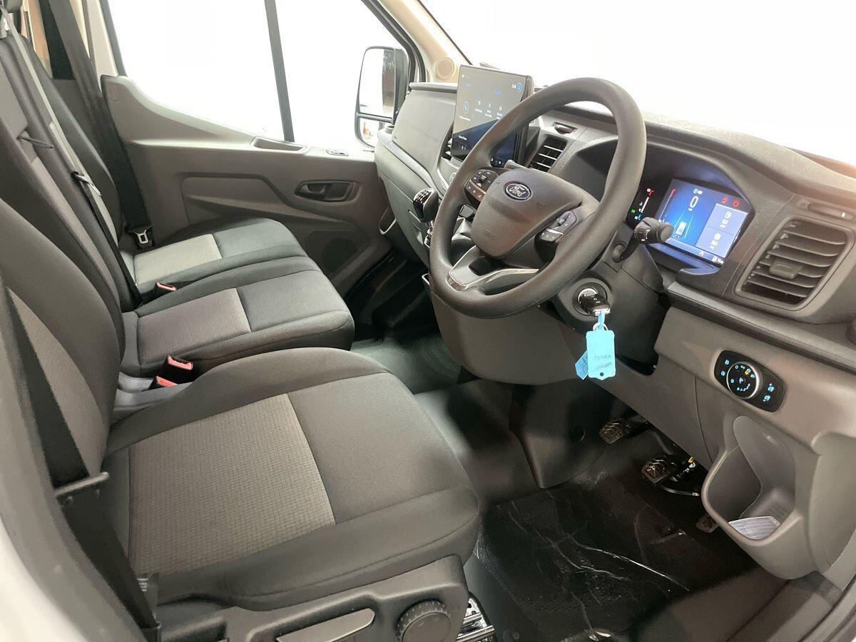 Used Ford Transit 2025 for sale - 76952248: Photo 12
