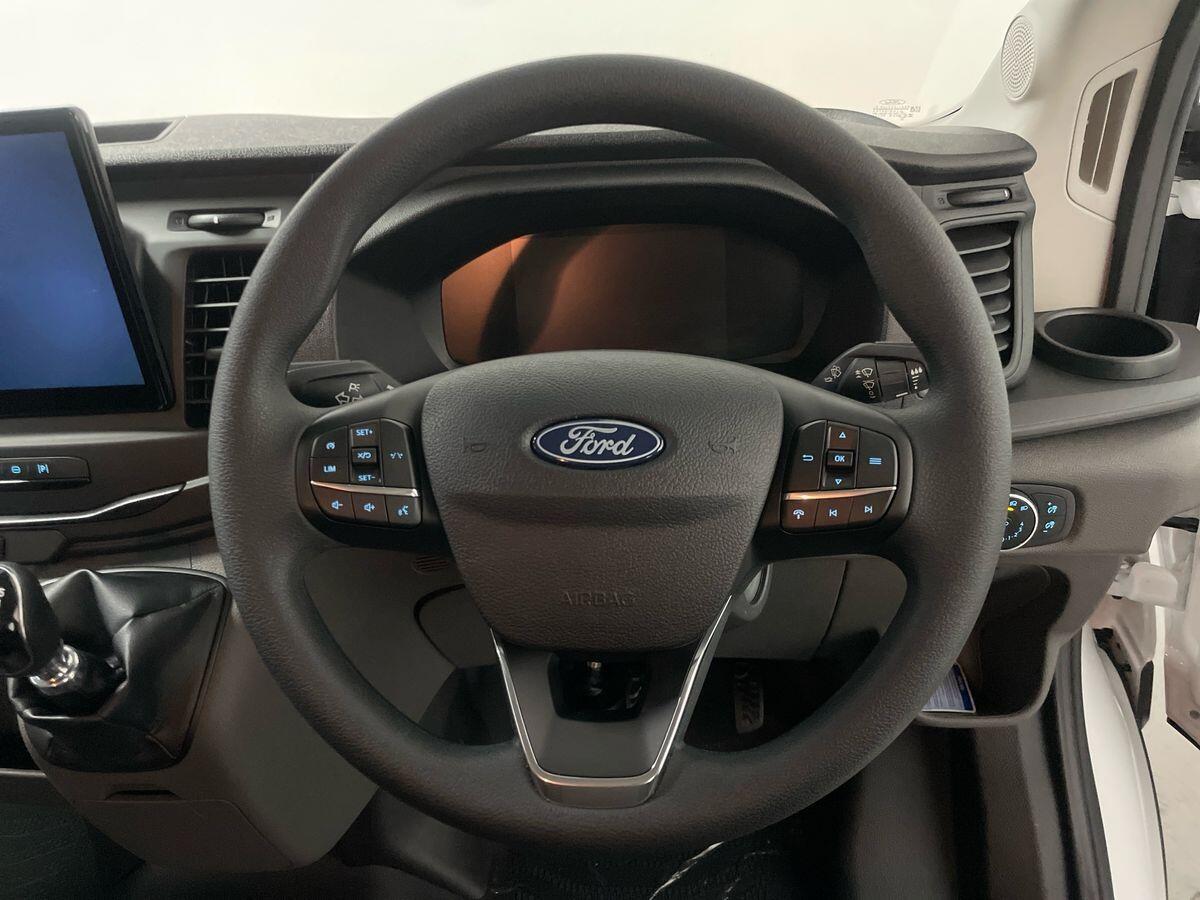 Used Ford Transit 2025 for sale - 76952248: Photo 15
