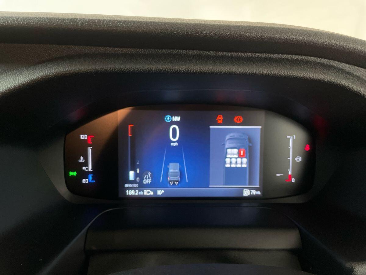 Used Ford Transit 2025 for sale - 76952248: Photo 17