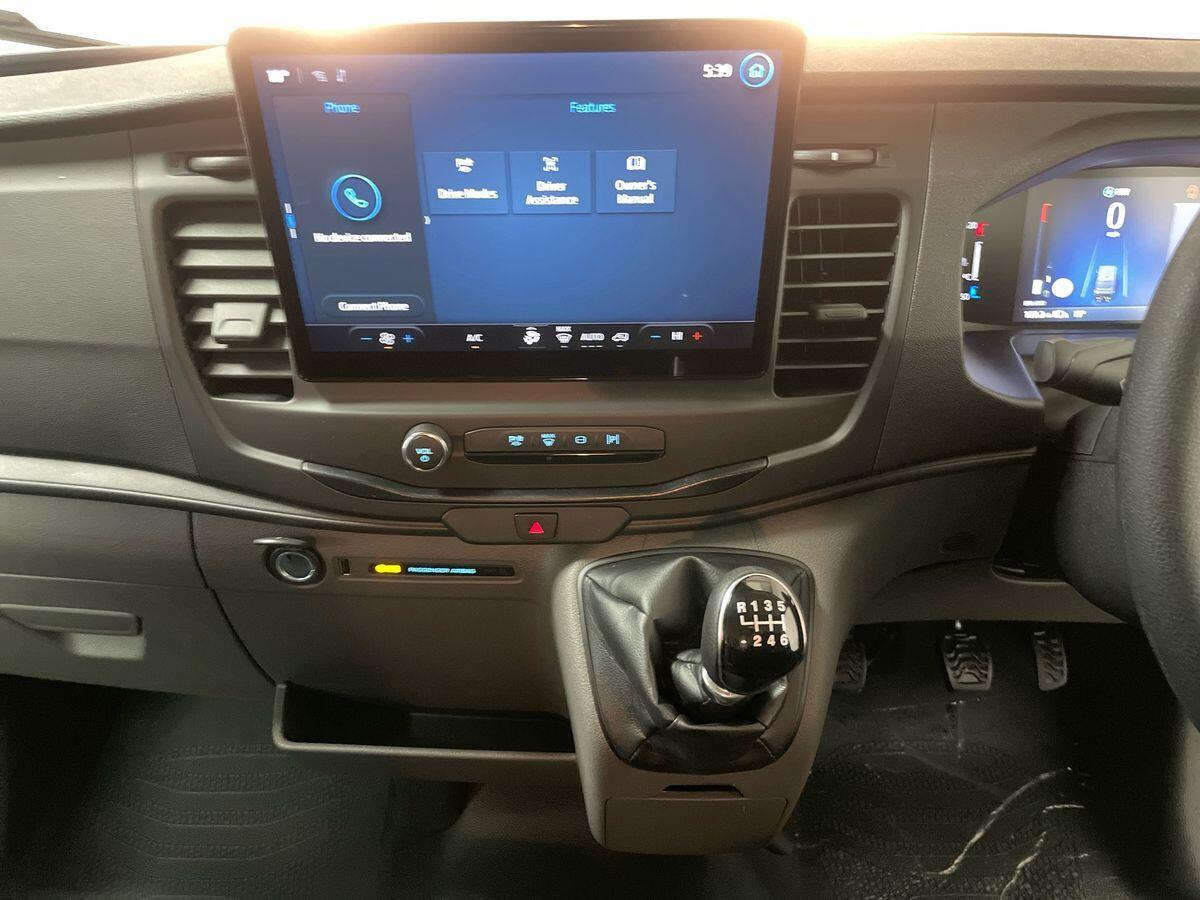 Used Ford Transit 2025 for sale - 76952248: Photo 18