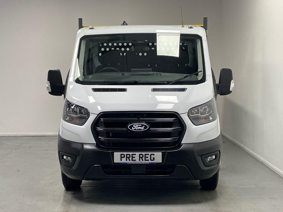 Used Ford Transit 2025 for sale - 76952248: Photo 2