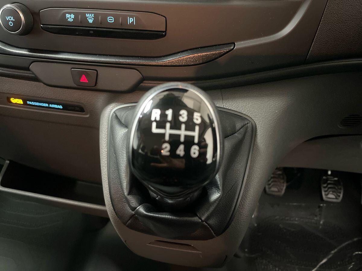 Used Ford Transit 2025 for sale - 76952248: Photo 21