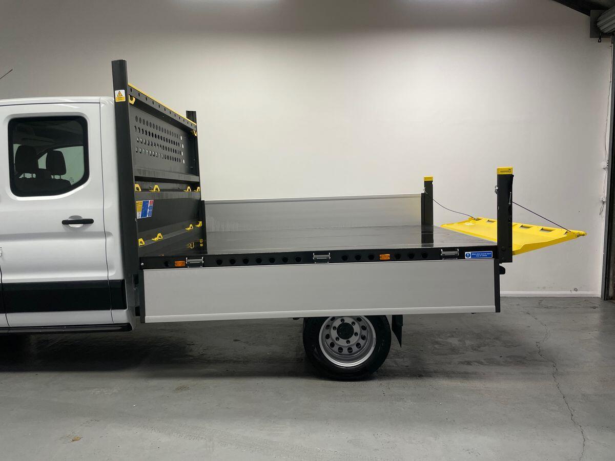 Used Ford Transit 2025 for sale - 76952248: Photo 22