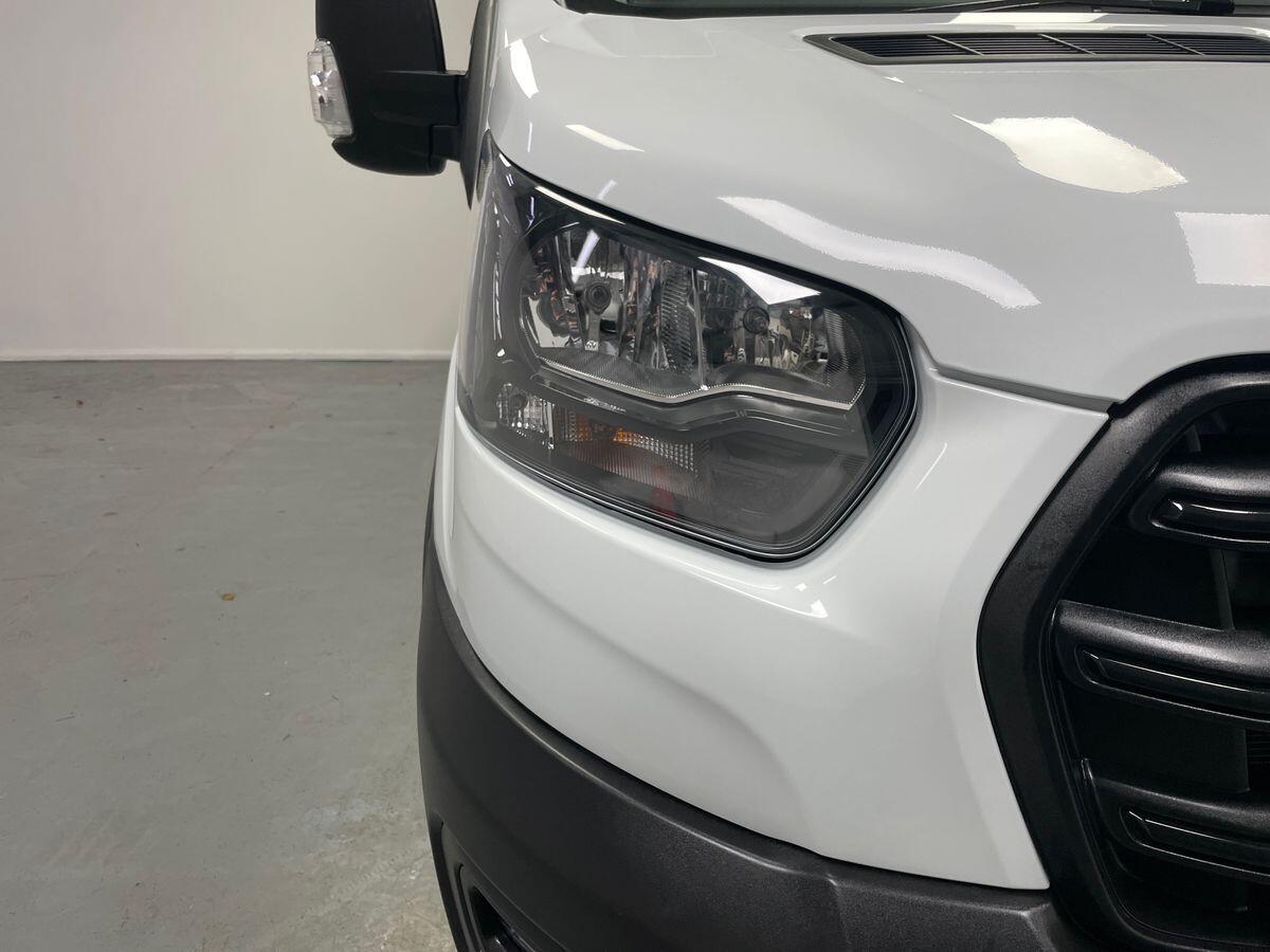 Used Ford Transit 2025 for sale - 76952248: Photo 23