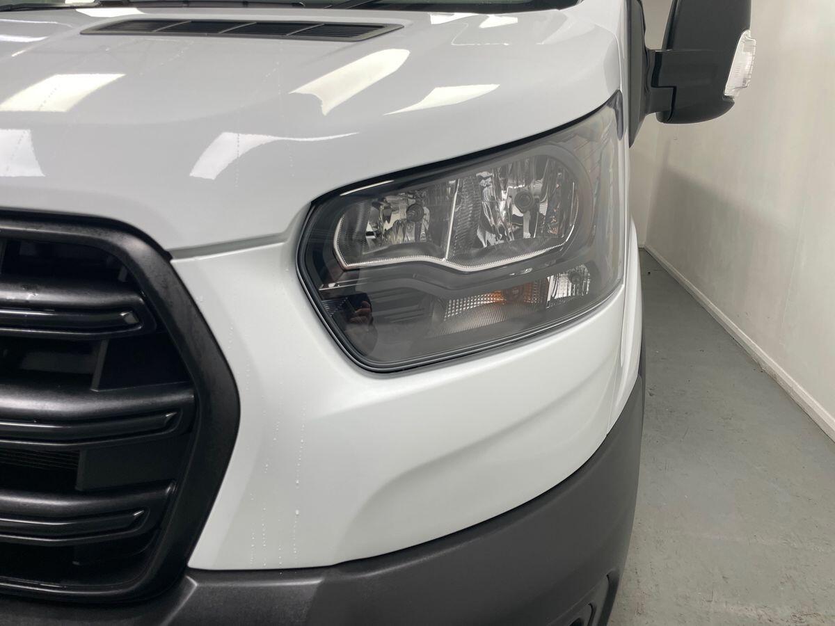 Used Ford Transit 2025 for sale - 76952248: Photo 24