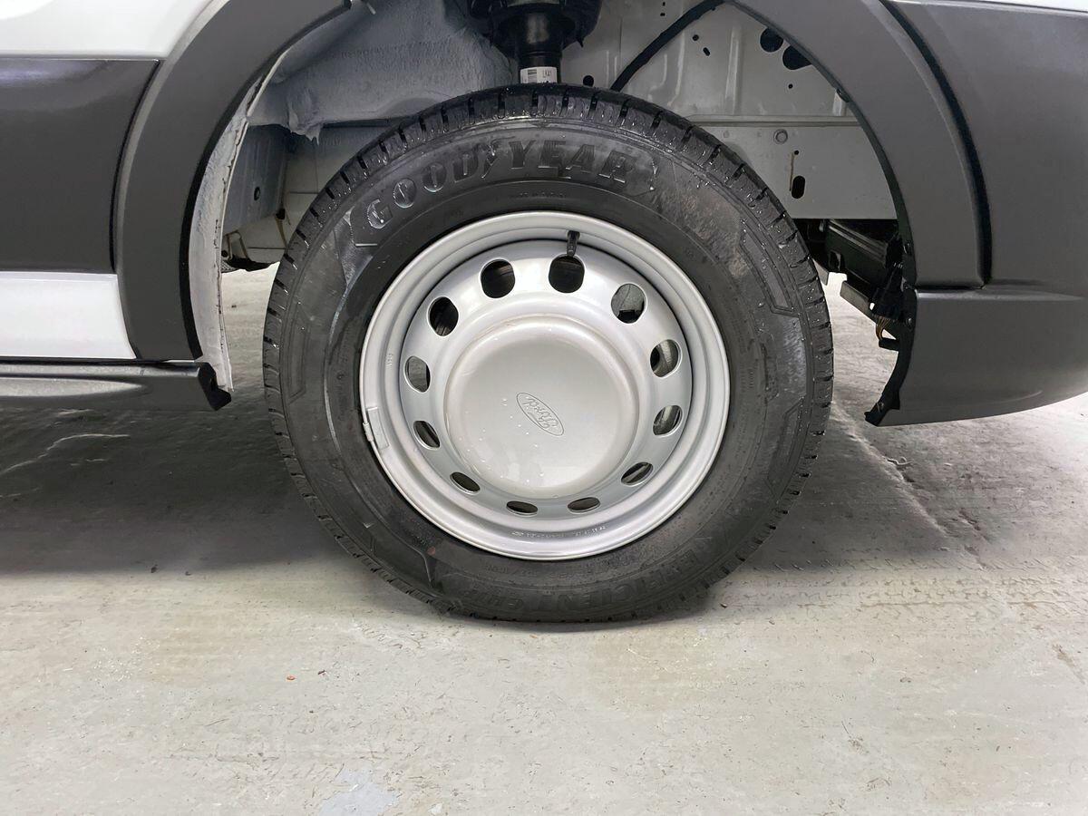 Used Ford Transit 2025 for sale - 76952248: Photo 29