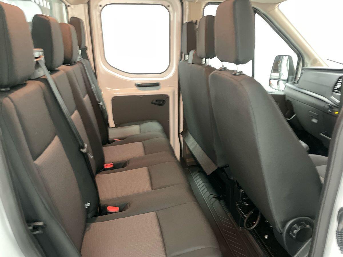 Used Ford Transit 2025 for sale - 76952248: Photo 30