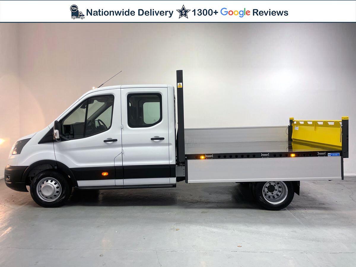 Used Ford Transit 2025 for sale - 76952248: Photo 6