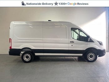 Used Ford Transit 2024 for sale - 78600601: Photo