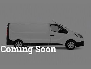 Used Renault Trafic 2024 for sale - 79361582: Photo