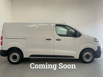 Used Citroen Dispatch 2023 for sale - 75198589: Photo