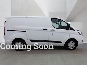 Used Ford Transit Custom 2023 for sale - 79280046: Photo