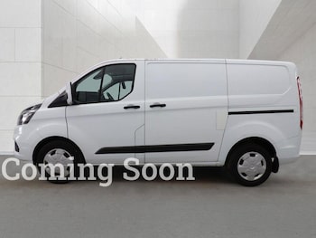 Used Ford Transit Custom 2023 for sale - 79280046: Photo