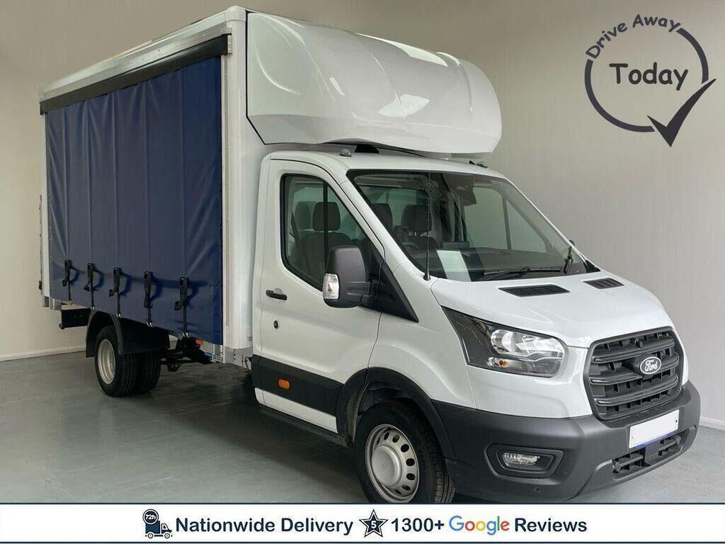 Used Ford Transit for sale - 76476636: Photo 1