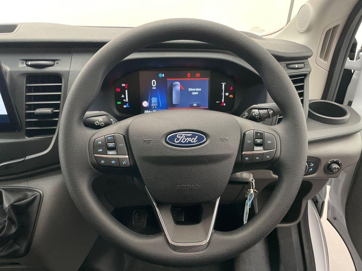 Used Ford Transit for sale - 76476636: Photo 11