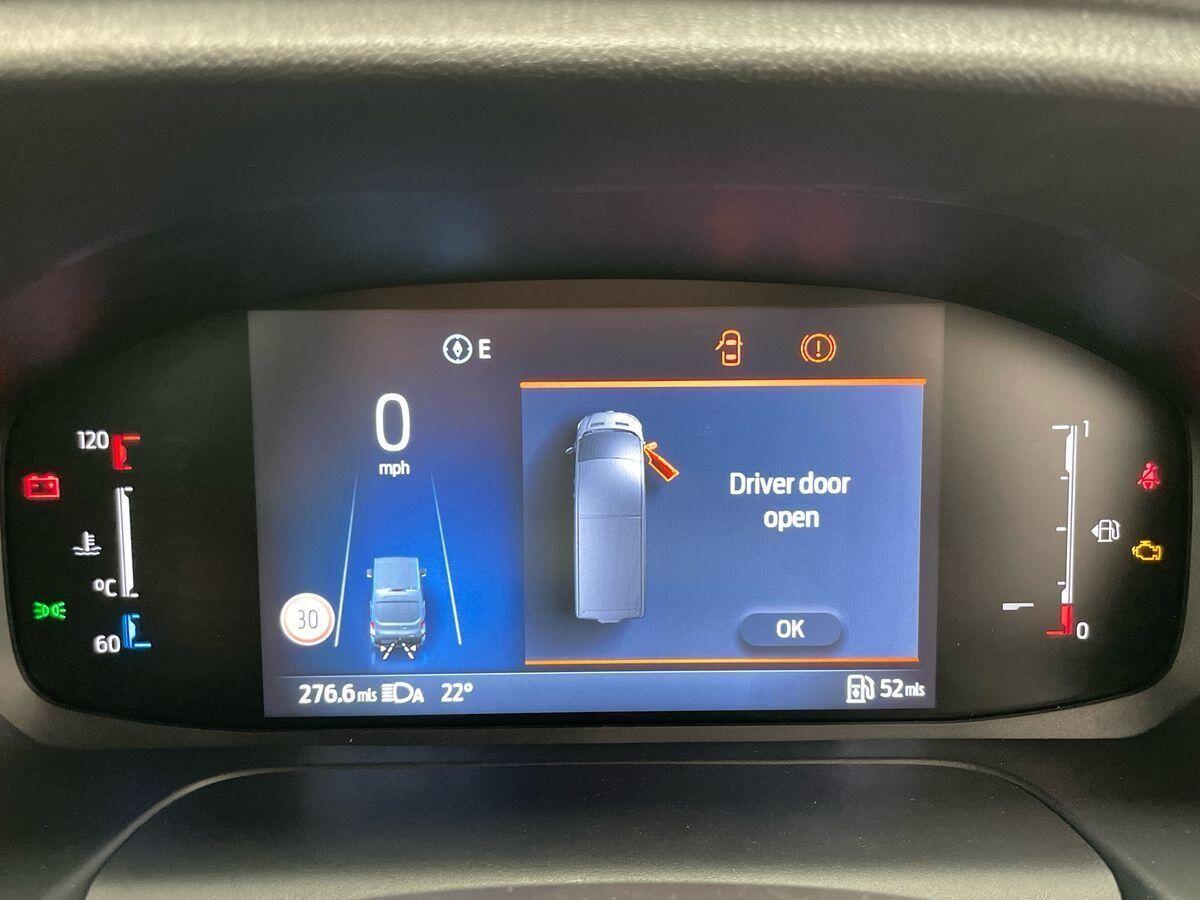 Used Ford Transit for sale - 76476636: Photo 12