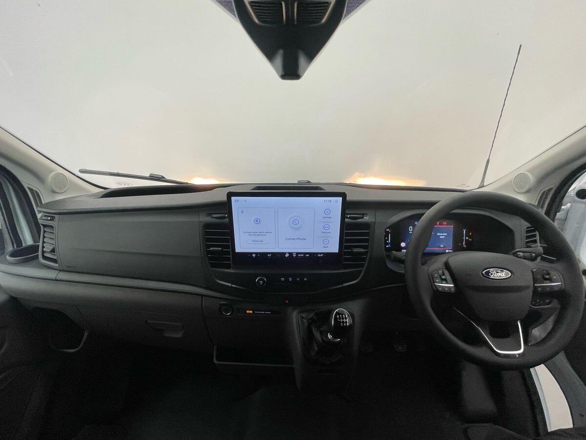 Used Ford Transit for sale - 76476636: Photo 14