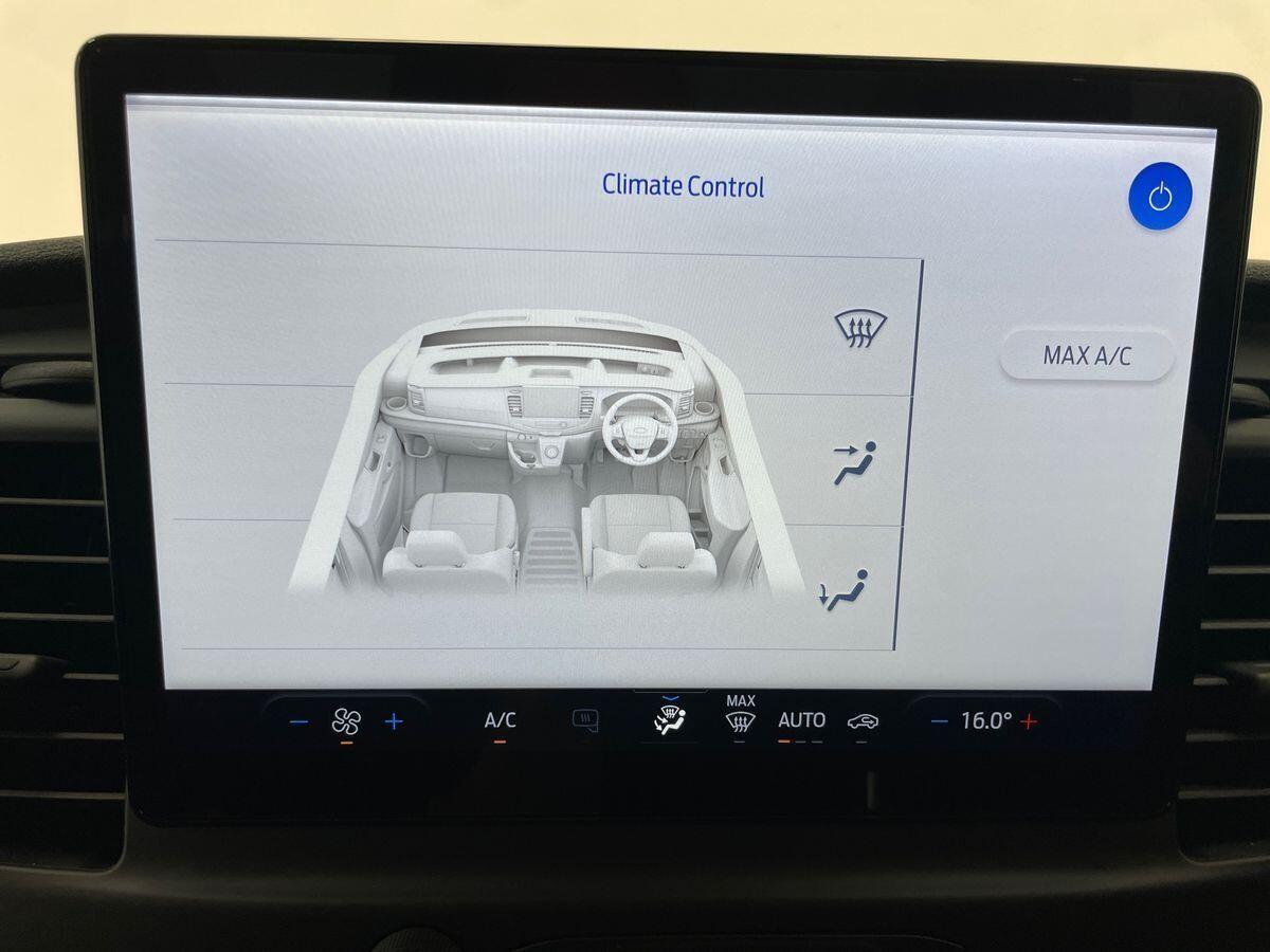 Used Ford Transit for sale - 76476636: Photo 15