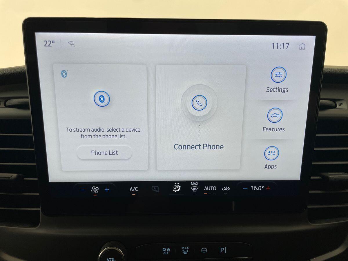 Used Ford Transit for sale - 76476636: Photo 16